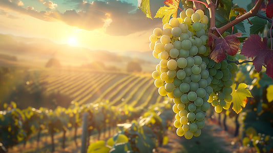 English Wine News – Autumn 2025