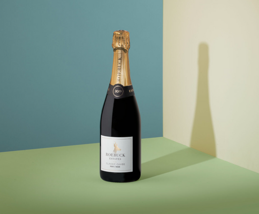 Roebuck Classic Cuvée 2019 x 6 Bottles