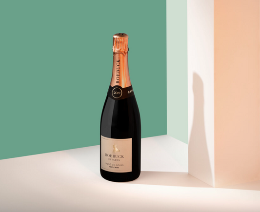 Roebuck Rose de Noir 2019 x 6 Bottles