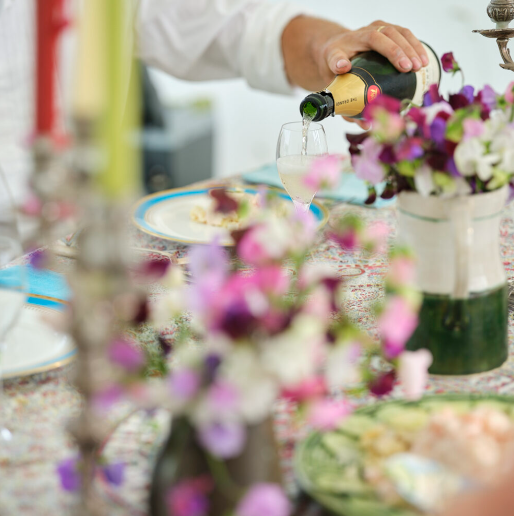 The Grange Classic NV x 6 Bottles