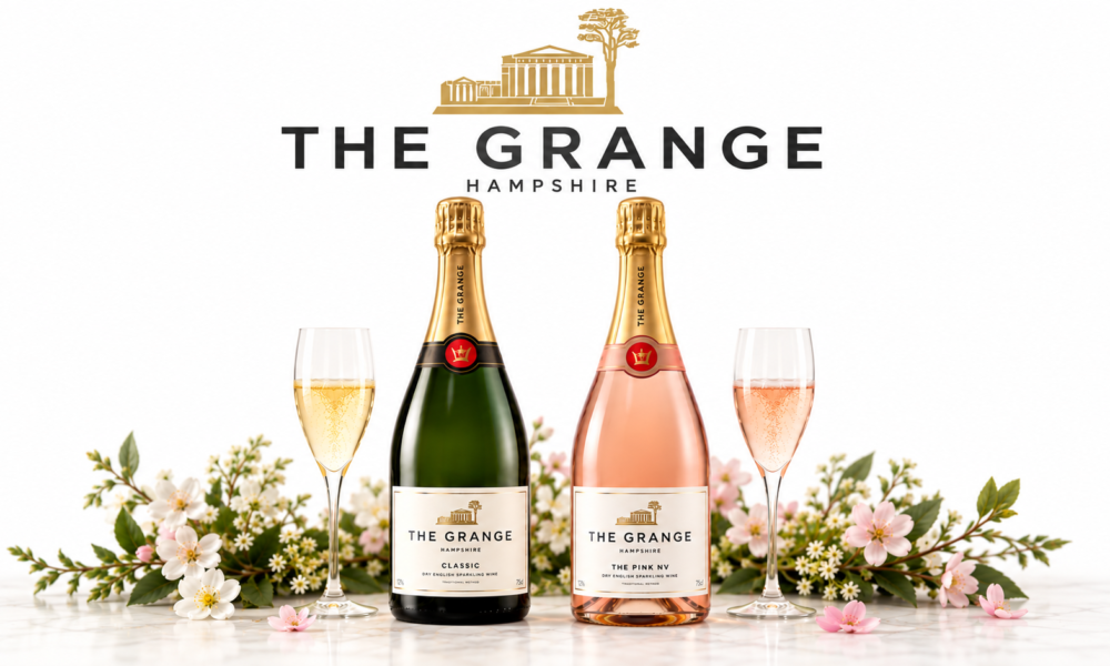 the grange harvest news