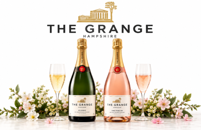the grange harvest news